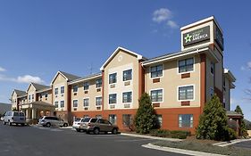 Extended Stay America Indianapolis Castleton Indianapolis In